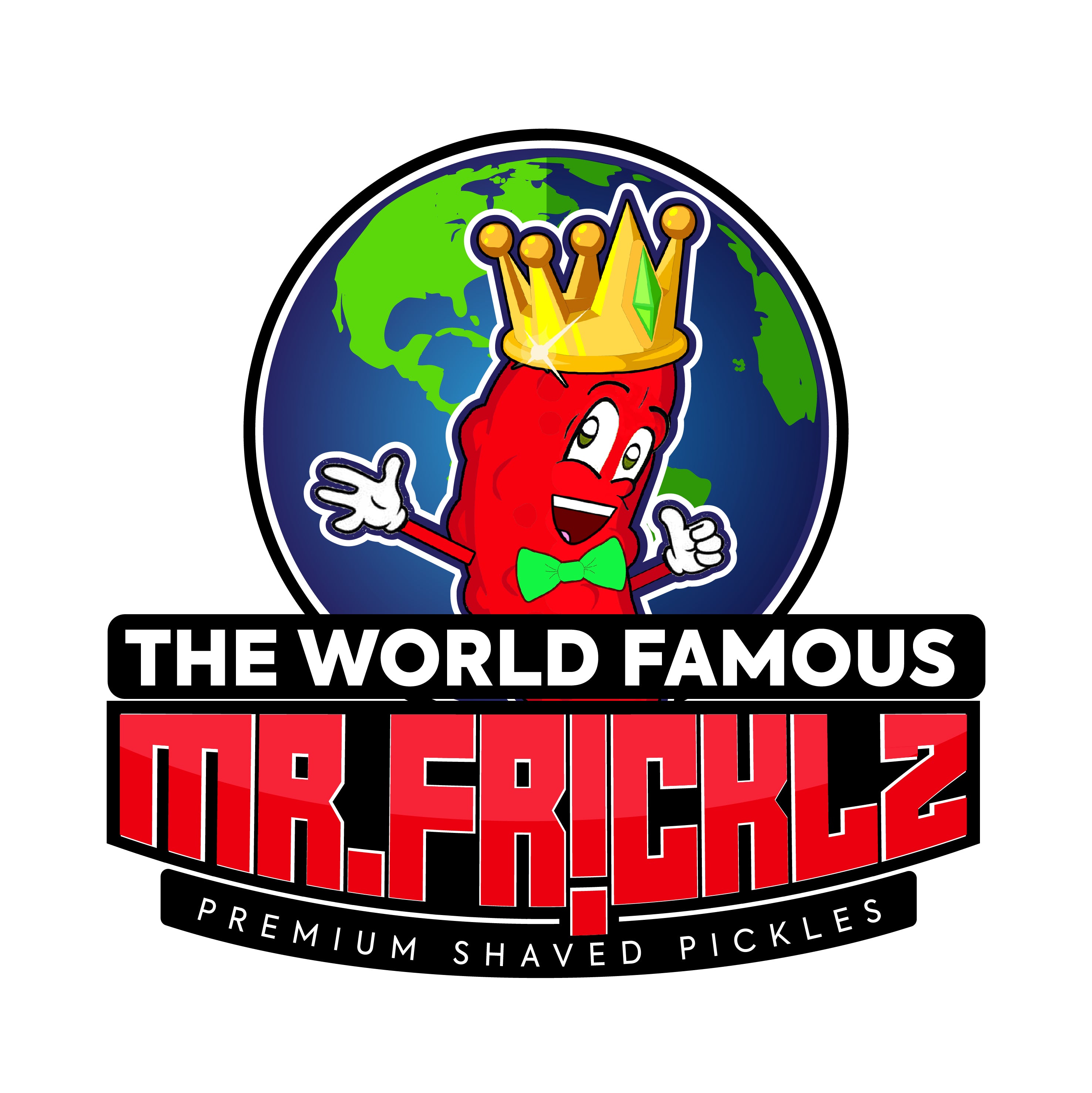 Mr Pickles wholesale products