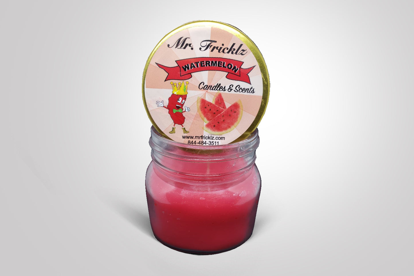 Candle - Watermelon