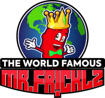 The World Famous Mr. Fricklz