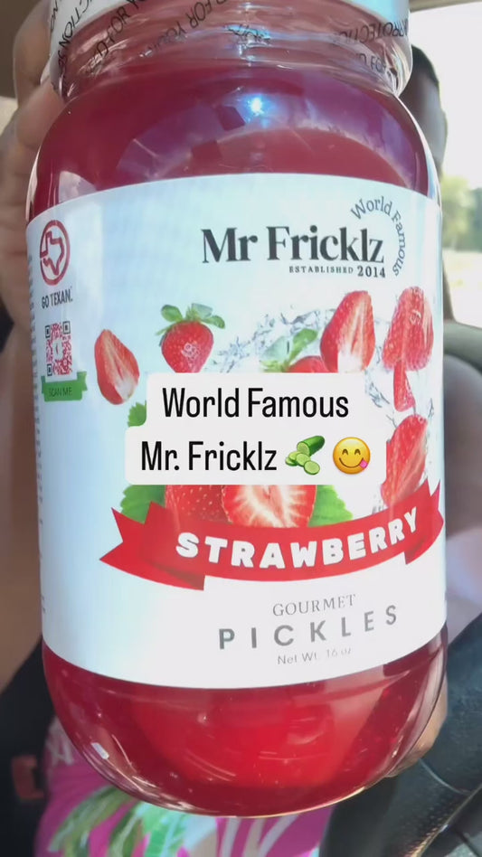 3 Pack Fan Favorite Flavored Pickles